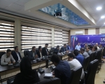 جلسه ستاد پیشگیری، هماهنگی و فرماندهی عملیات پاسخ به بحران استان