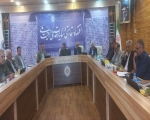 نشست ستاد بحران لرستان با بیان اینکه بارش‌های پاییز و زمستان امسال همراه با فعالیت پدیده ال‌نینو است،